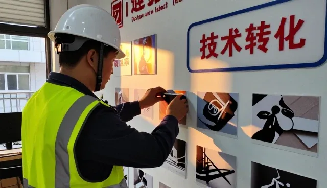 技术转化客户使用设计的反馈